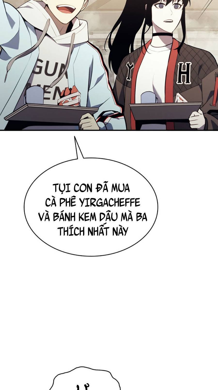 Vị Vua Mạnh Nhất Đã Trở Lại Chapter 35 - 158