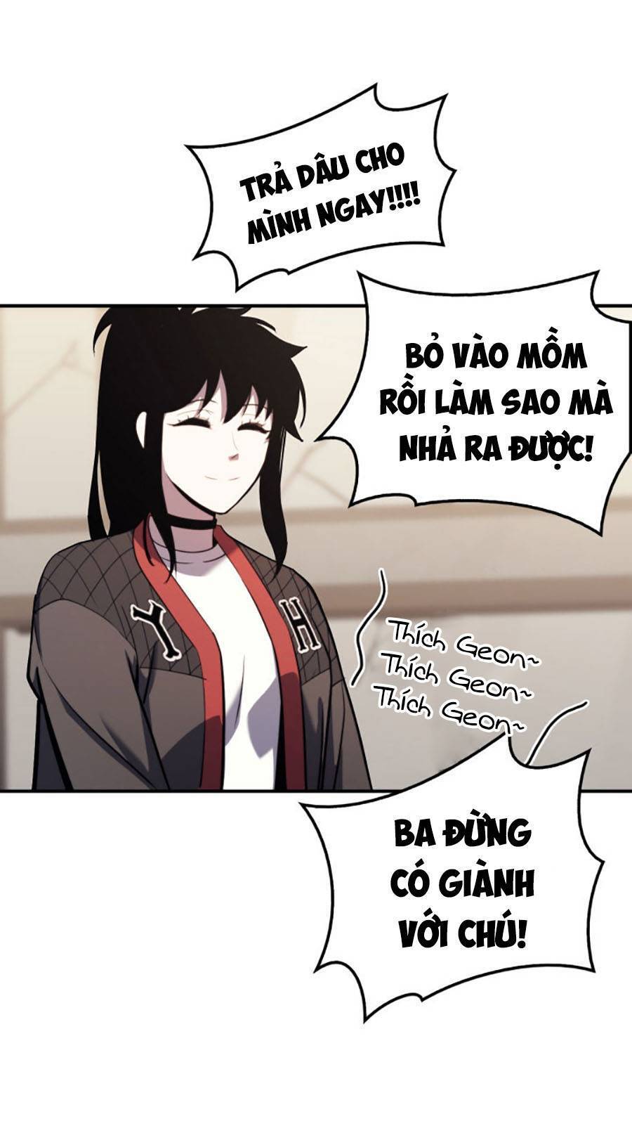 Vị Vua Mạnh Nhất Đã Trở Lại Chapter 35 - 173