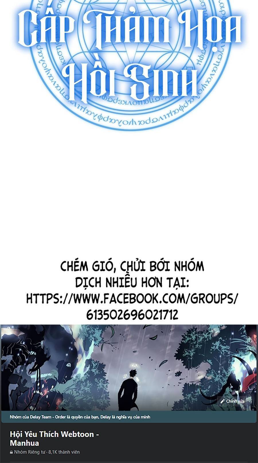 Vị Vua Mạnh Nhất Đã Trở Lại Chapter 35 - 177
