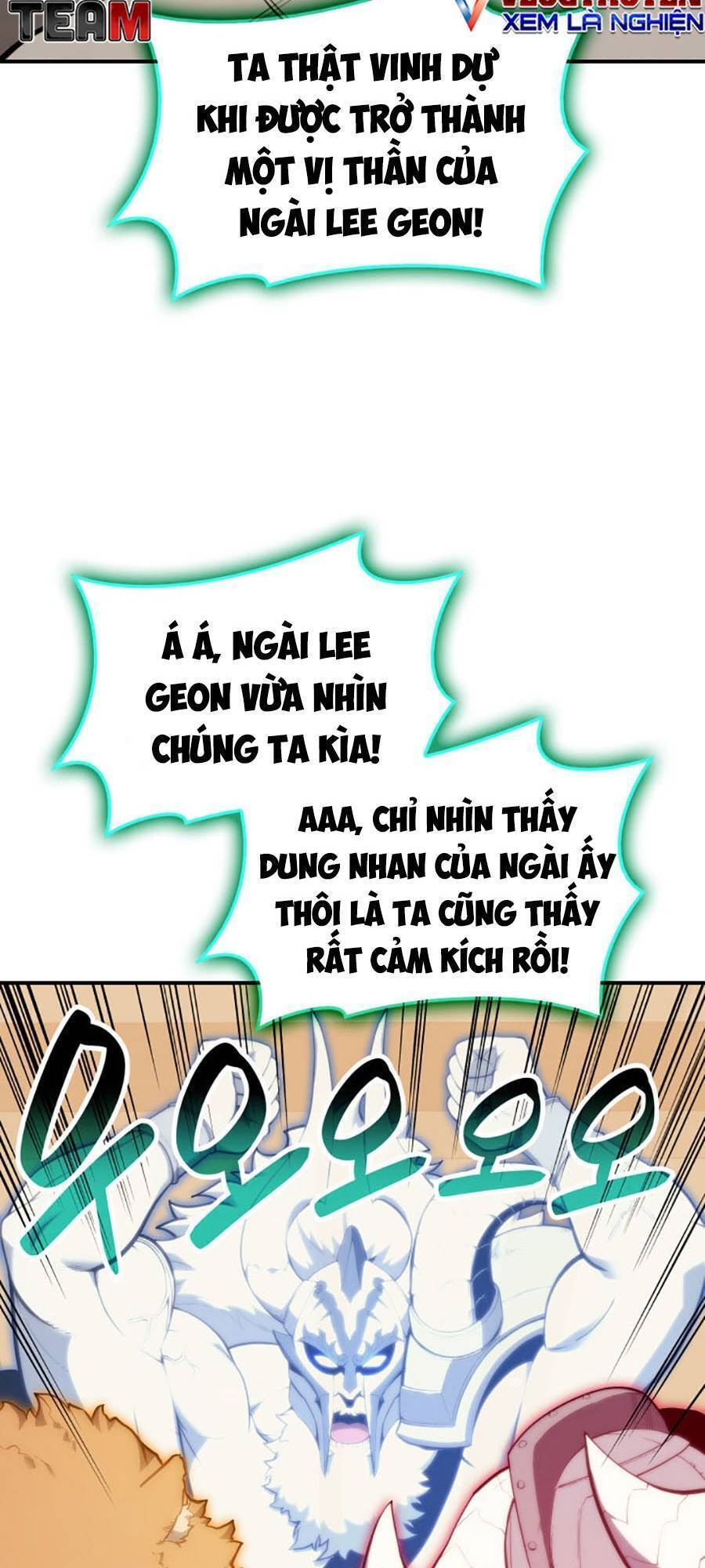 Vị Vua Mạnh Nhất Đã Trở Lại Chapter 35 - 19