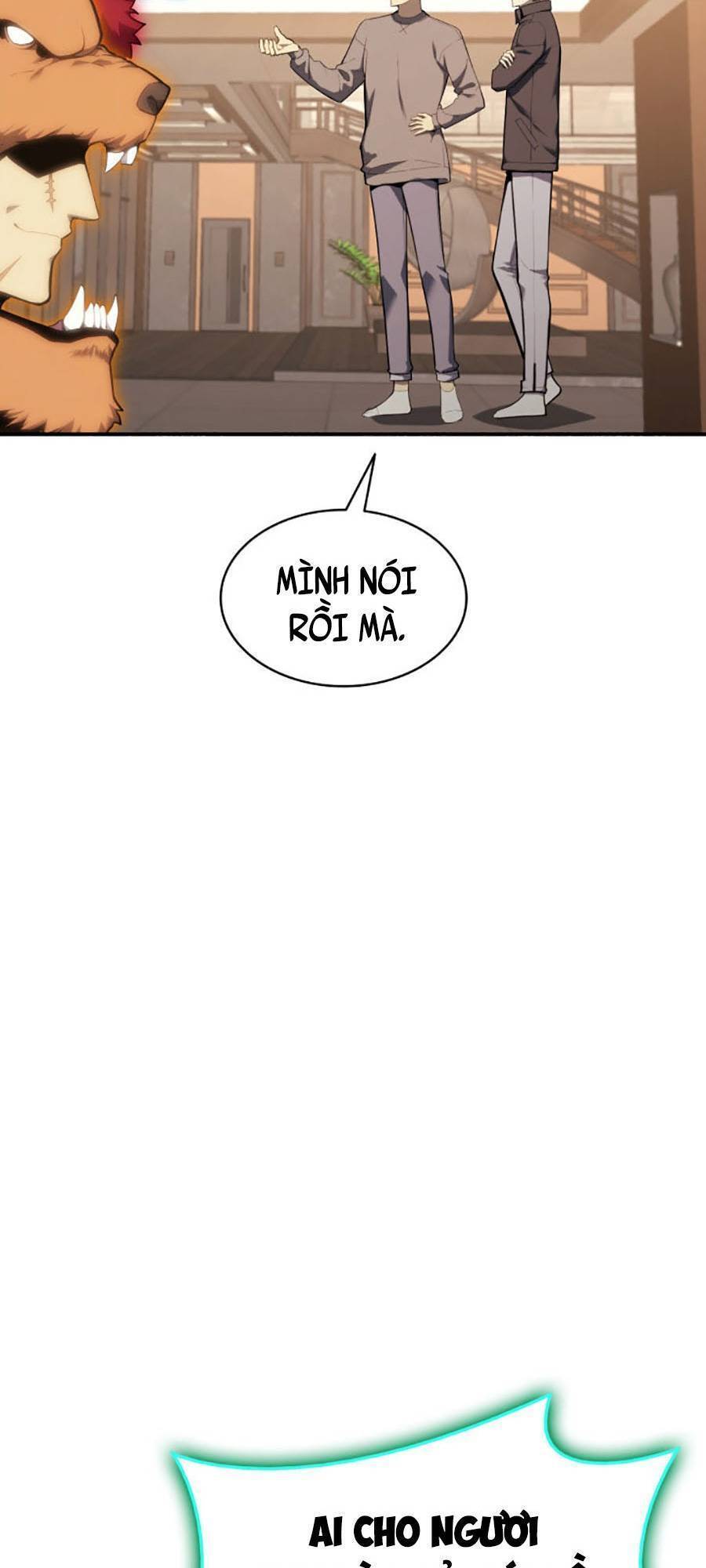 Vị Vua Mạnh Nhất Đã Trở Lại Chapter 35 - 23