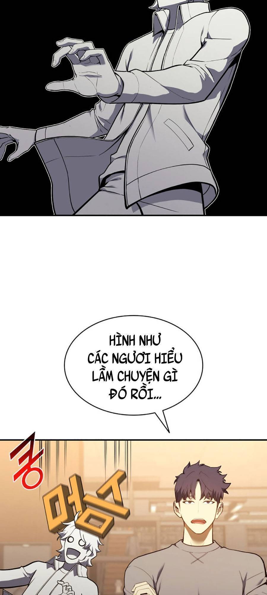 Vị Vua Mạnh Nhất Đã Trở Lại Chapter 35 - 27