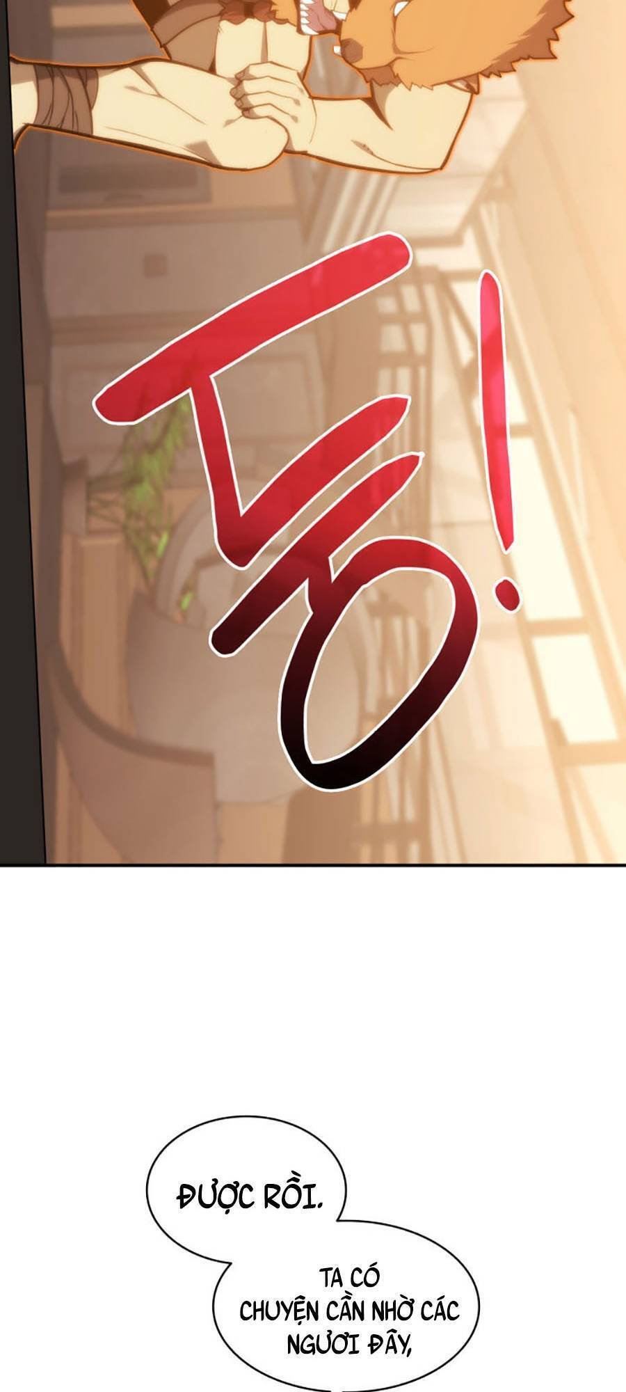 Vị Vua Mạnh Nhất Đã Trở Lại Chapter 35 - 57