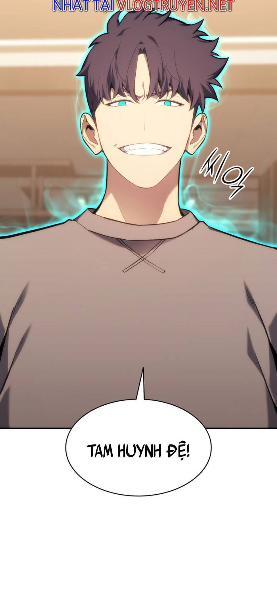 Vị Vua Mạnh Nhất Đã Trở Lại Chapter 35 - 59