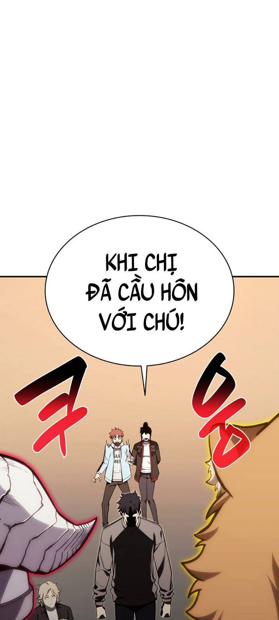 Vị Vua Mạnh Nhất Đã Trở Lại Chapter 35 - 65