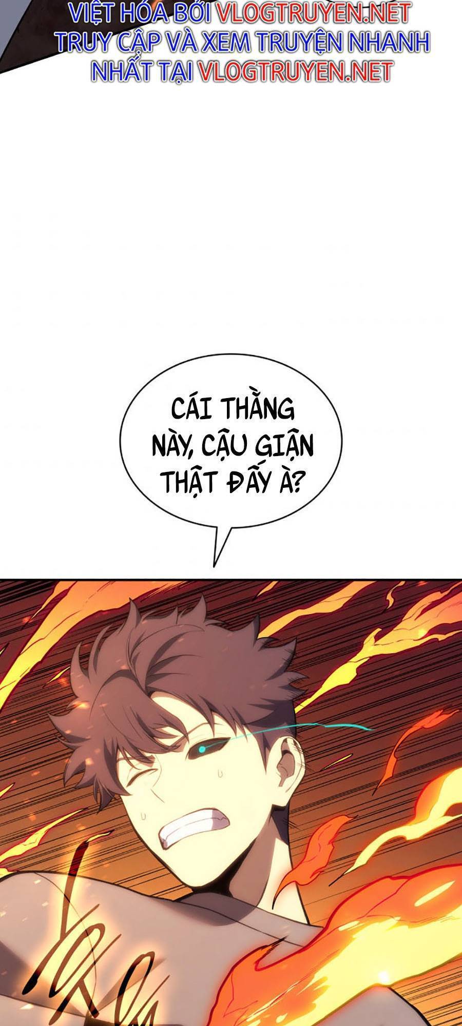 Vị Vua Mạnh Nhất Đã Trở Lại Chapter 35 - 95