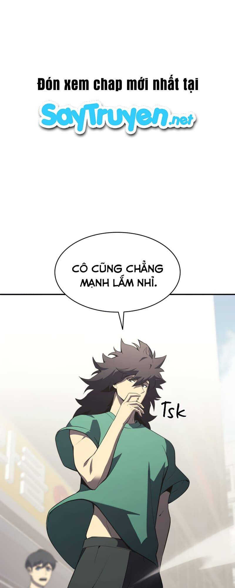 Vị Vua Mạnh Nhất Đã Trở Lại Chapter 4 - 18