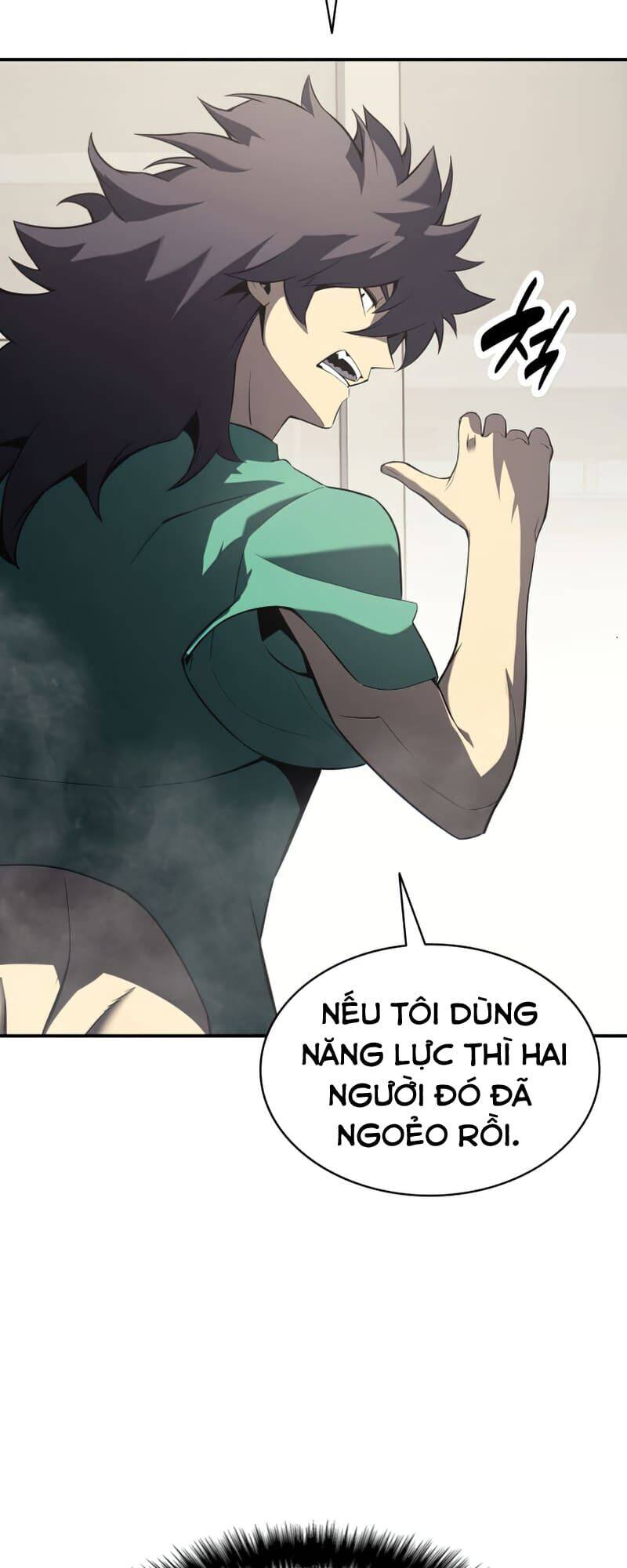 Vị Vua Mạnh Nhất Đã Trở Lại Chapter 4 - 21