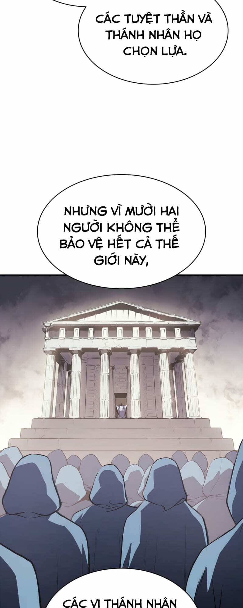 Vị Vua Mạnh Nhất Đã Trở Lại Chapter 4 - 31