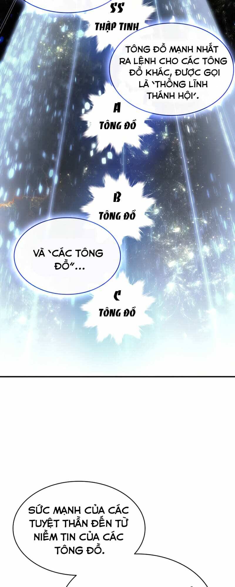 Vị Vua Mạnh Nhất Đã Trở Lại Chapter 4 - 34