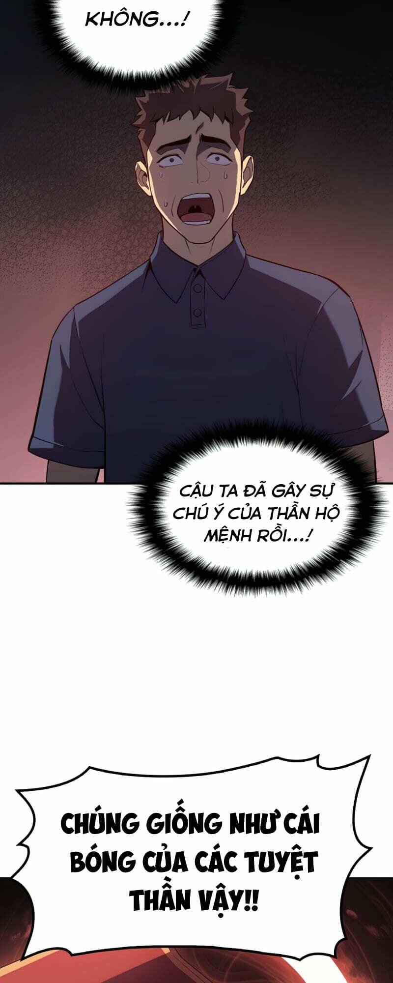 Vị Vua Mạnh Nhất Đã Trở Lại Chapter 4 - 42