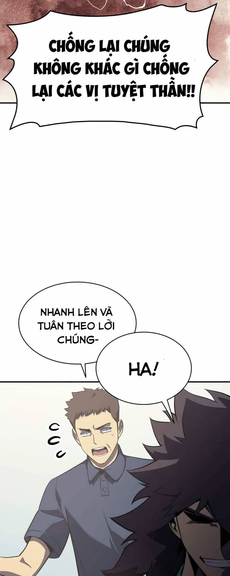 Vị Vua Mạnh Nhất Đã Trở Lại Chapter 4 - 44