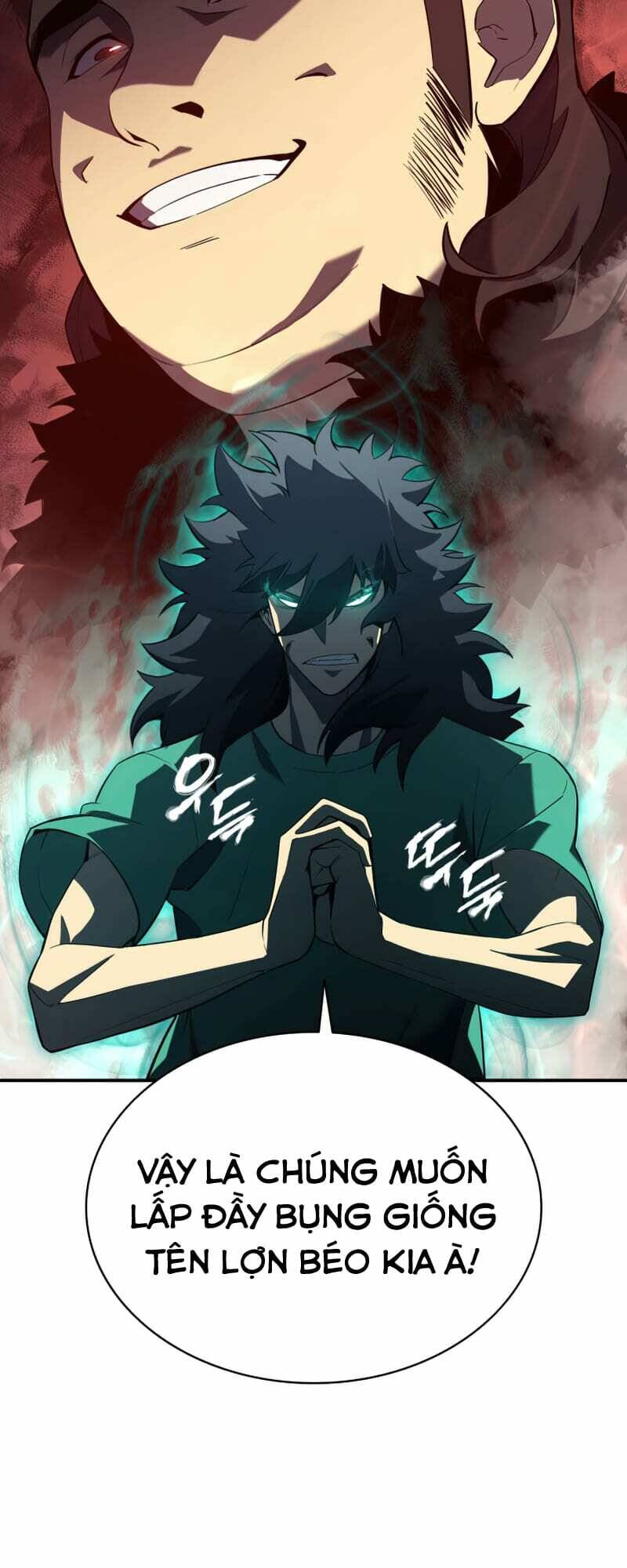 Vị Vua Mạnh Nhất Đã Trở Lại Chapter 4 - 46