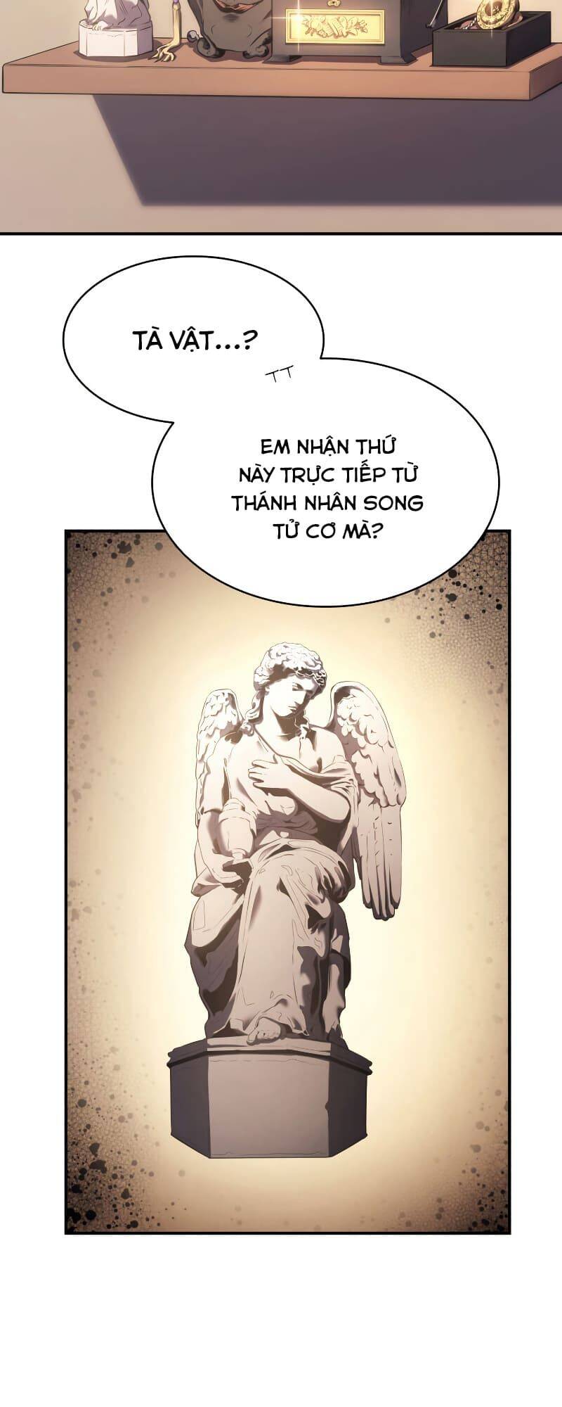 Vị Vua Mạnh Nhất Đã Trở Lại Chapter 5 - 11