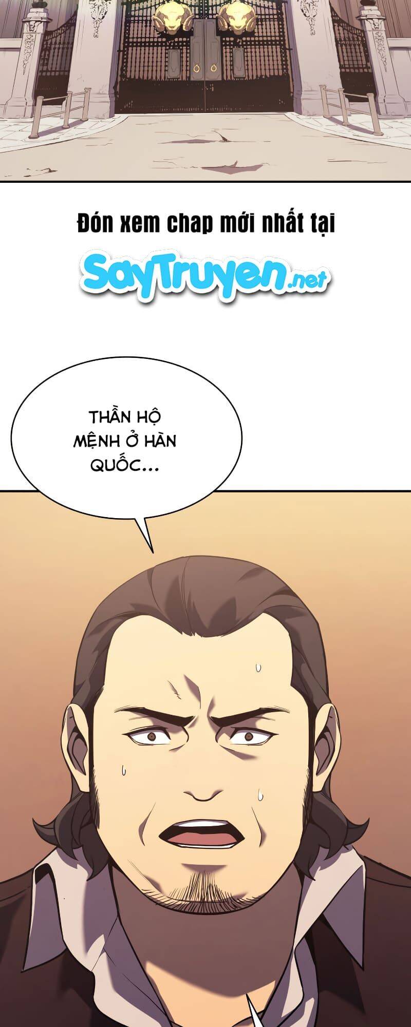Vị Vua Mạnh Nhất Đã Trở Lại Chapter 5 - 28