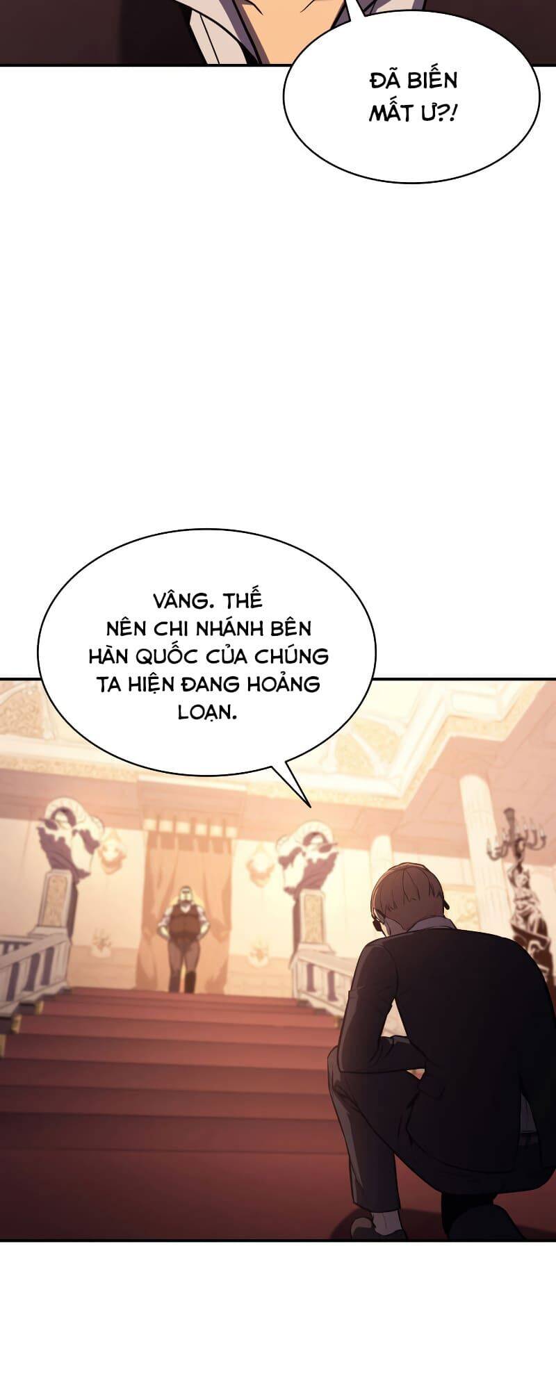 Vị Vua Mạnh Nhất Đã Trở Lại Chapter 5 - 29