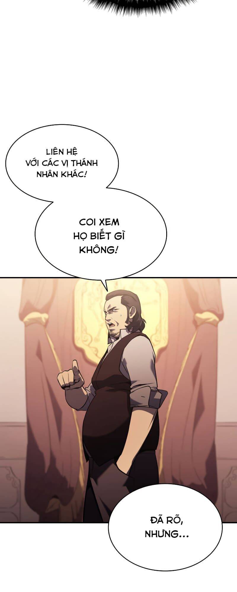 Vị Vua Mạnh Nhất Đã Trở Lại Chapter 5 - 32