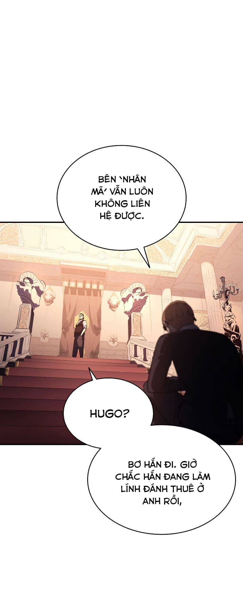 Vị Vua Mạnh Nhất Đã Trở Lại Chapter 5 - 33