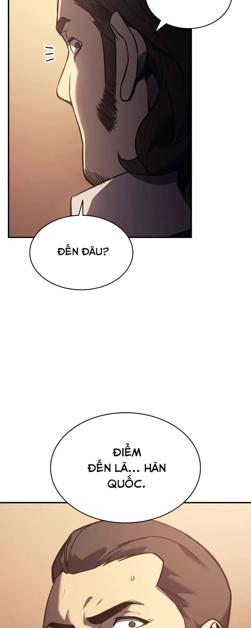 Vị Vua Mạnh Nhất Đã Trở Lại Chapter 5 - 35