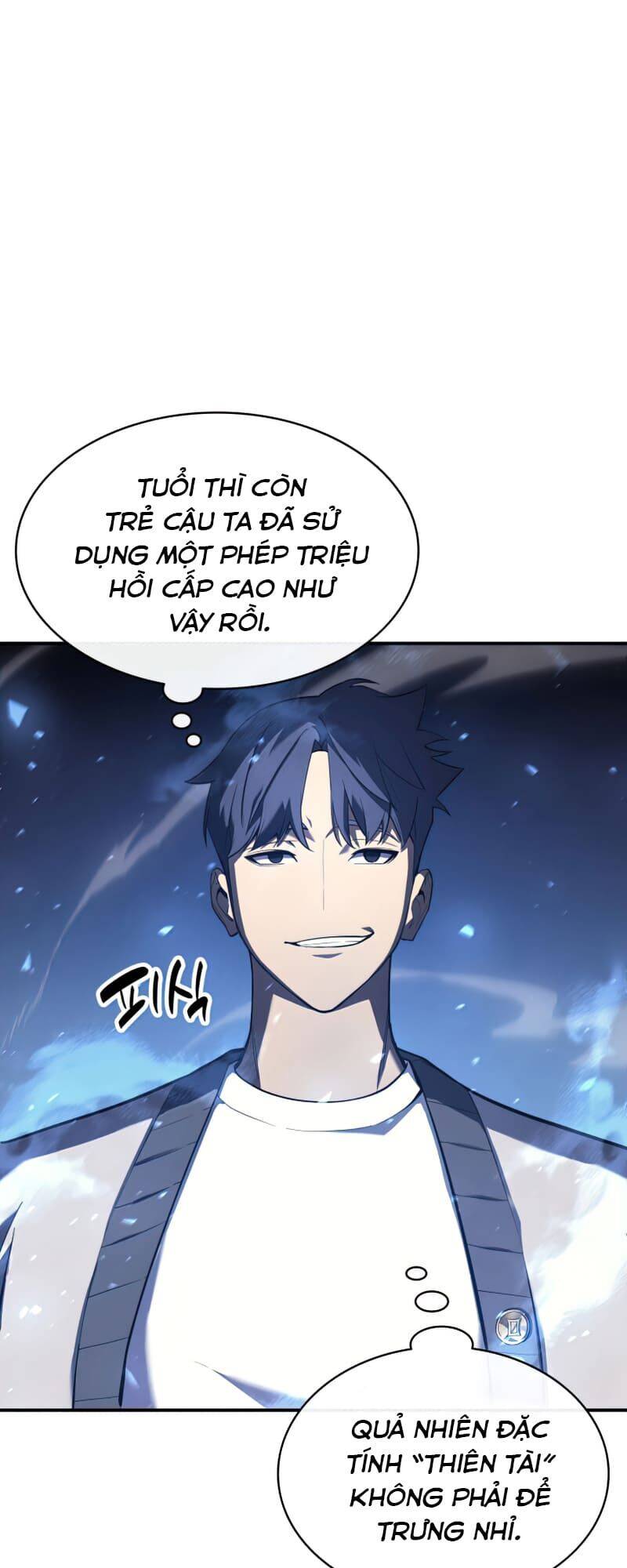 Vị Vua Mạnh Nhất Đã Trở Lại Chapter 6 - 18