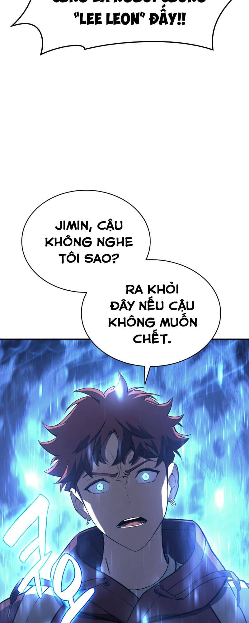 Vị Vua Mạnh Nhất Đã Trở Lại Chapter 6 - 21