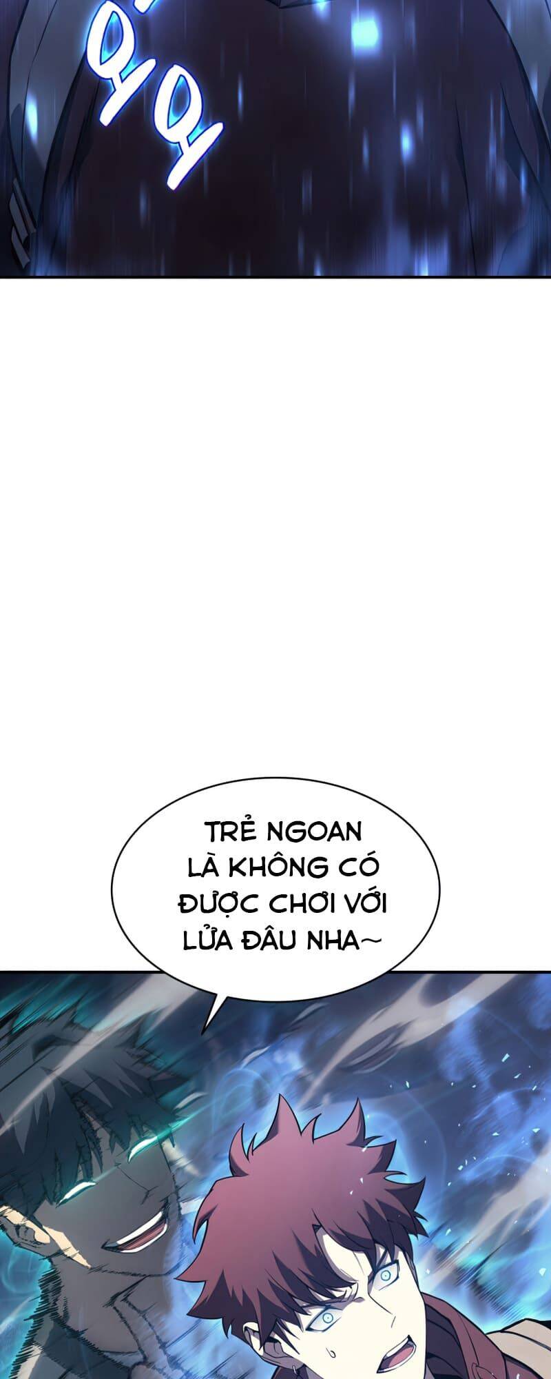 Vị Vua Mạnh Nhất Đã Trở Lại Chapter 6 - 22