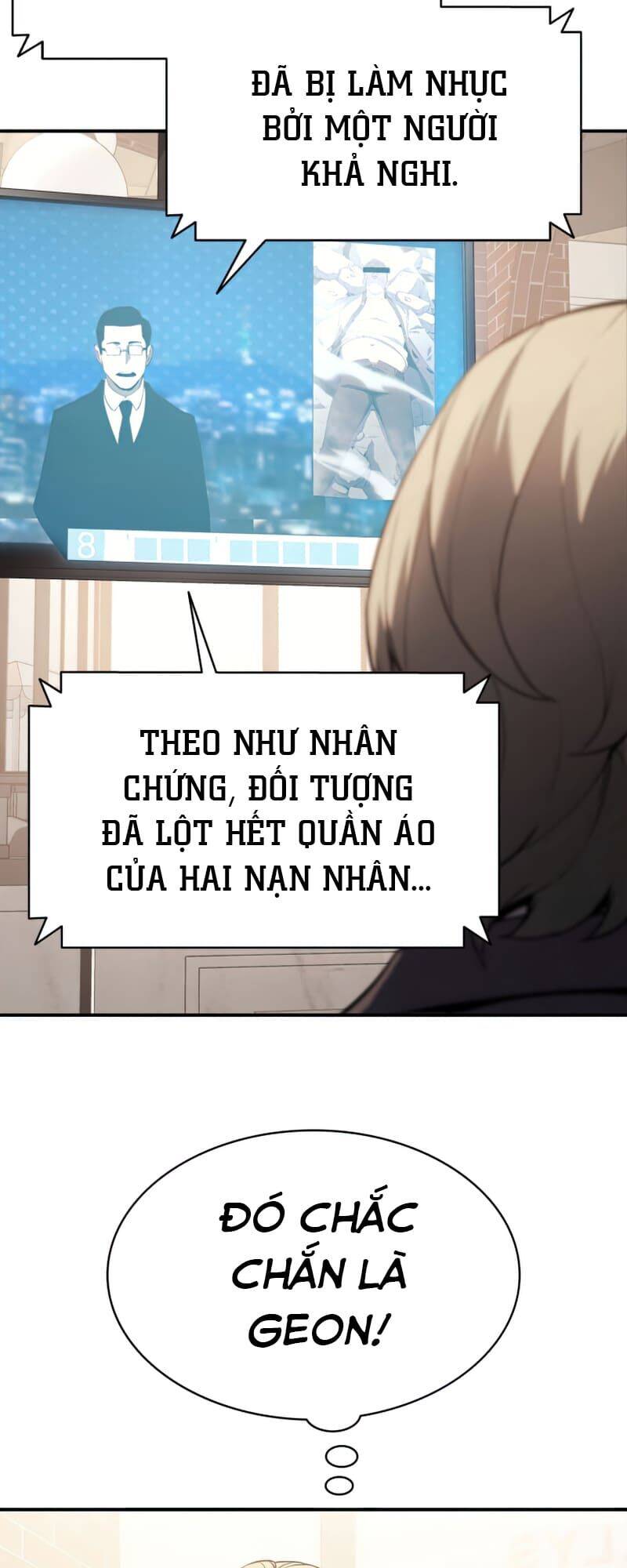 Vị Vua Mạnh Nhất Đã Trở Lại Chapter 6 - 39