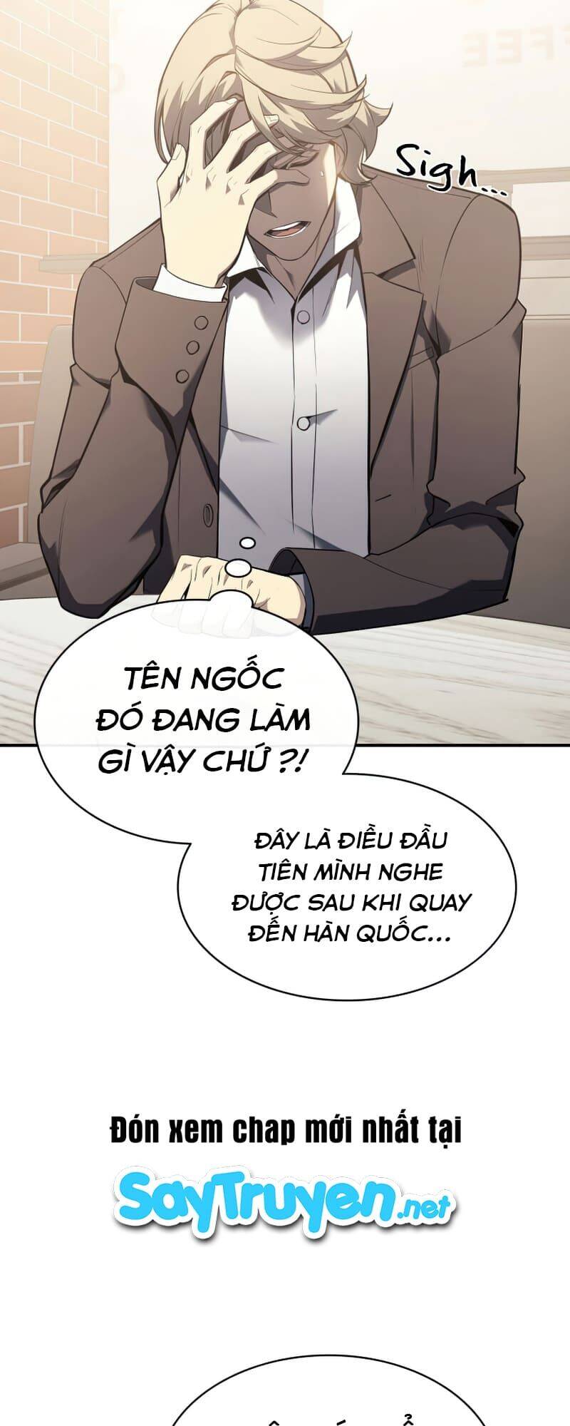 Vị Vua Mạnh Nhất Đã Trở Lại Chapter 6 - 40