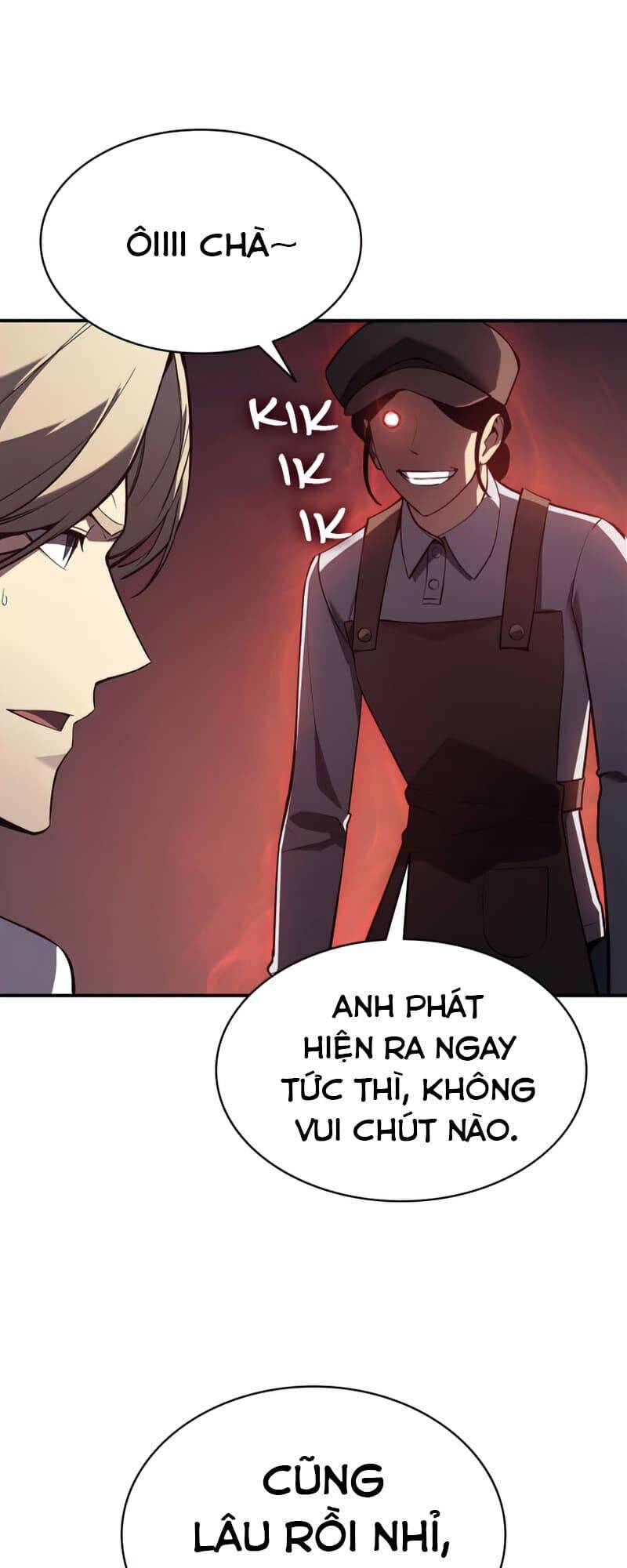 Vị Vua Mạnh Nhất Đã Trở Lại Chapter 6 - 43