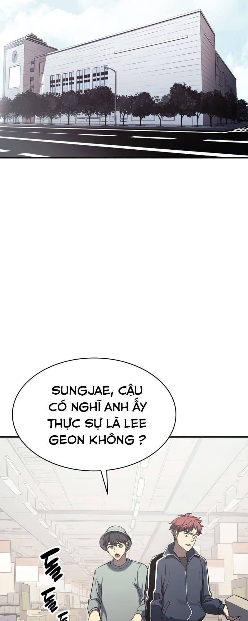 Vị Vua Mạnh Nhất Đã Trở Lại Chapter 6 - 53