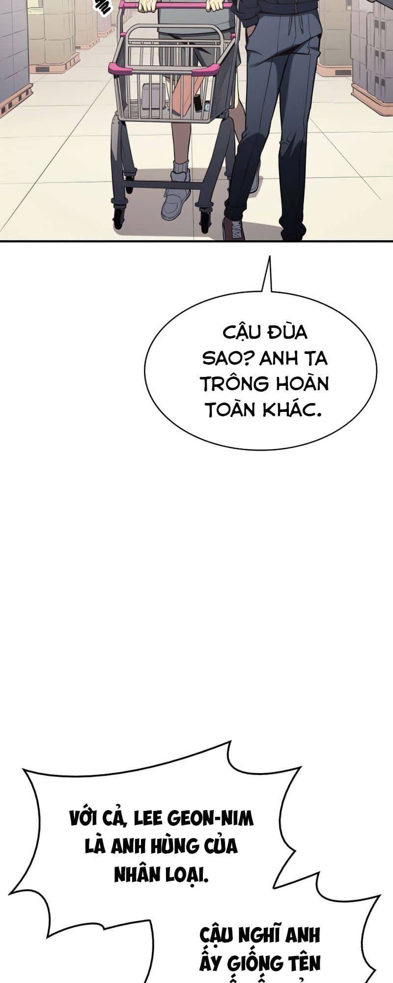 Vị Vua Mạnh Nhất Đã Trở Lại Chapter 6 - 54
