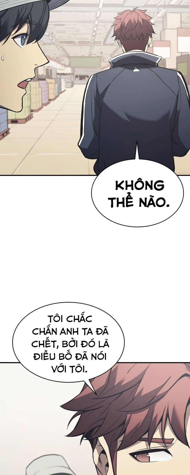 Vị Vua Mạnh Nhất Đã Trở Lại Chapter 6 - 56