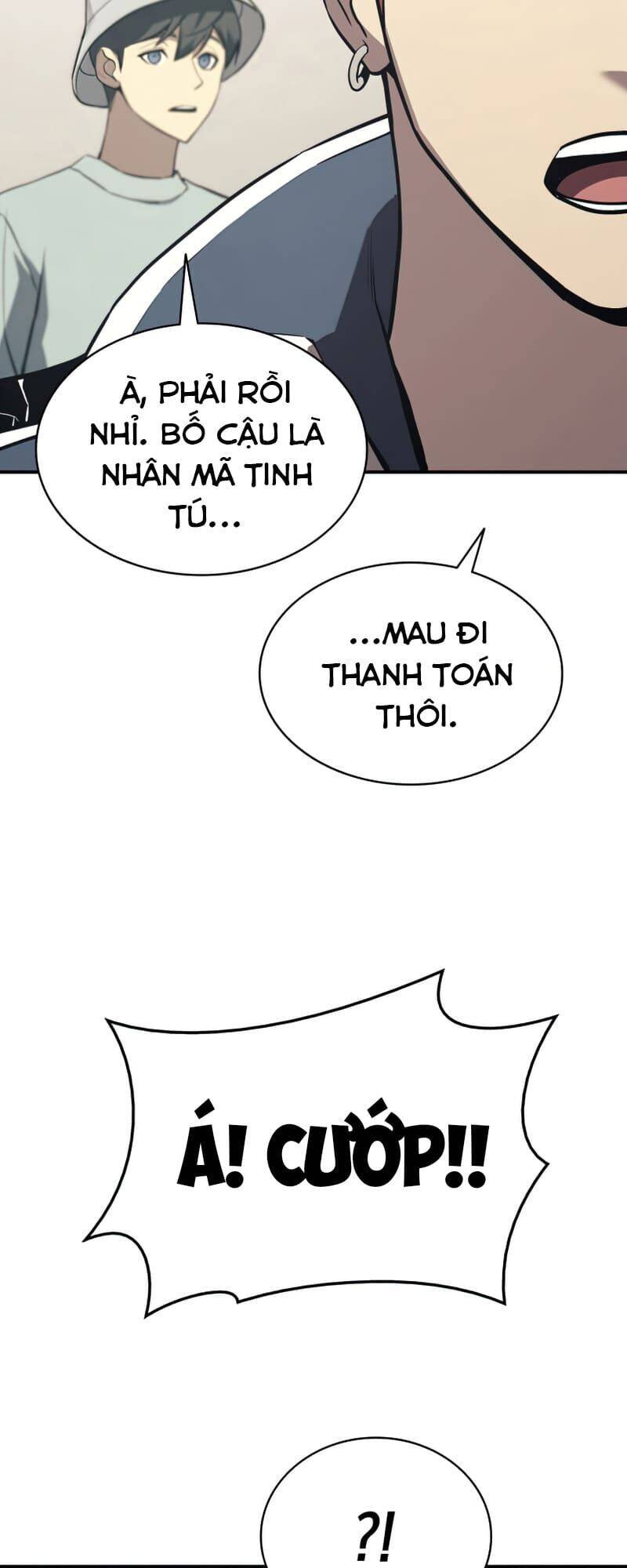 Vị Vua Mạnh Nhất Đã Trở Lại Chapter 6 - 57