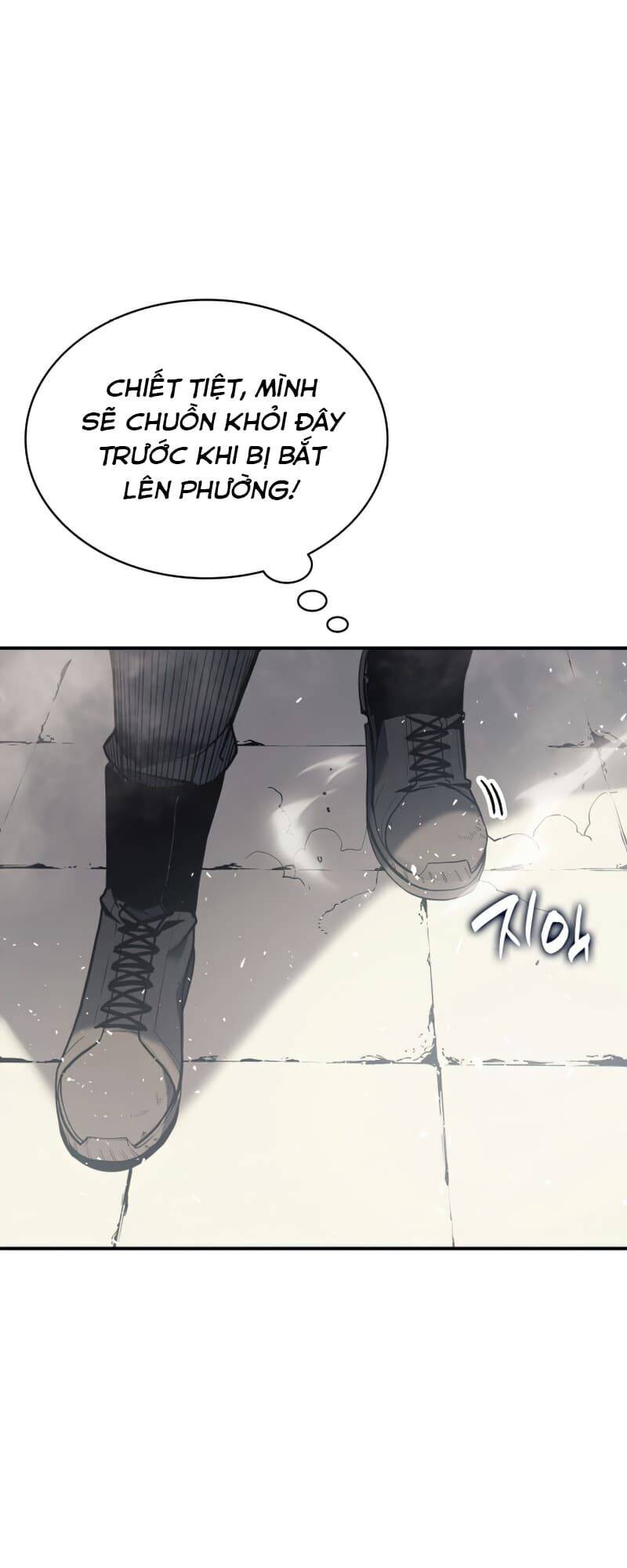Vị Vua Mạnh Nhất Đã Trở Lại Chapter 6 - 81