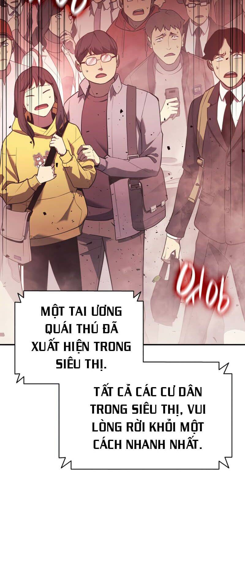 Vị Vua Mạnh Nhất Đã Trở Lại Chapter 6 - 93