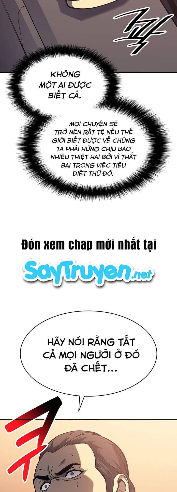Vị Vua Mạnh Nhất Đã Trở Lại Chapter 7 - 17