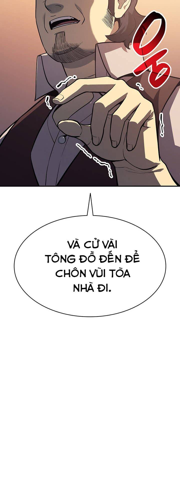 Vị Vua Mạnh Nhất Đã Trở Lại Chapter 7 - 18