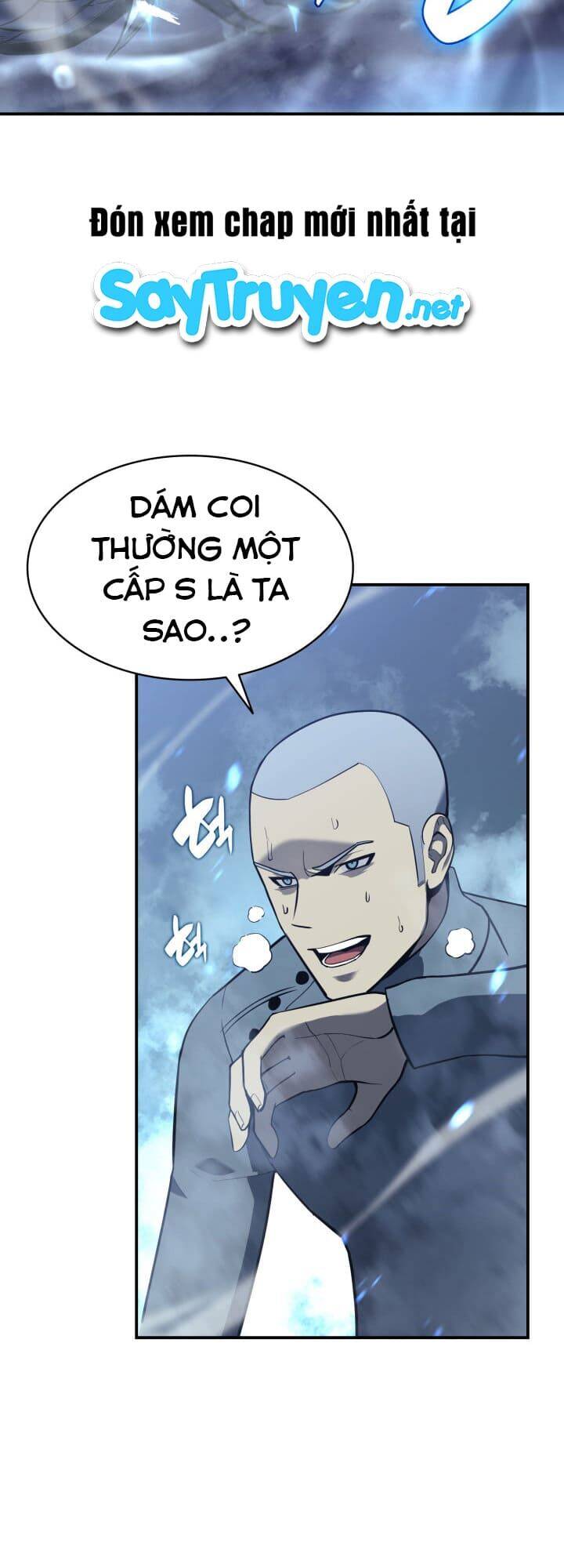 Vị Vua Mạnh Nhất Đã Trở Lại Chapter 7 - 25