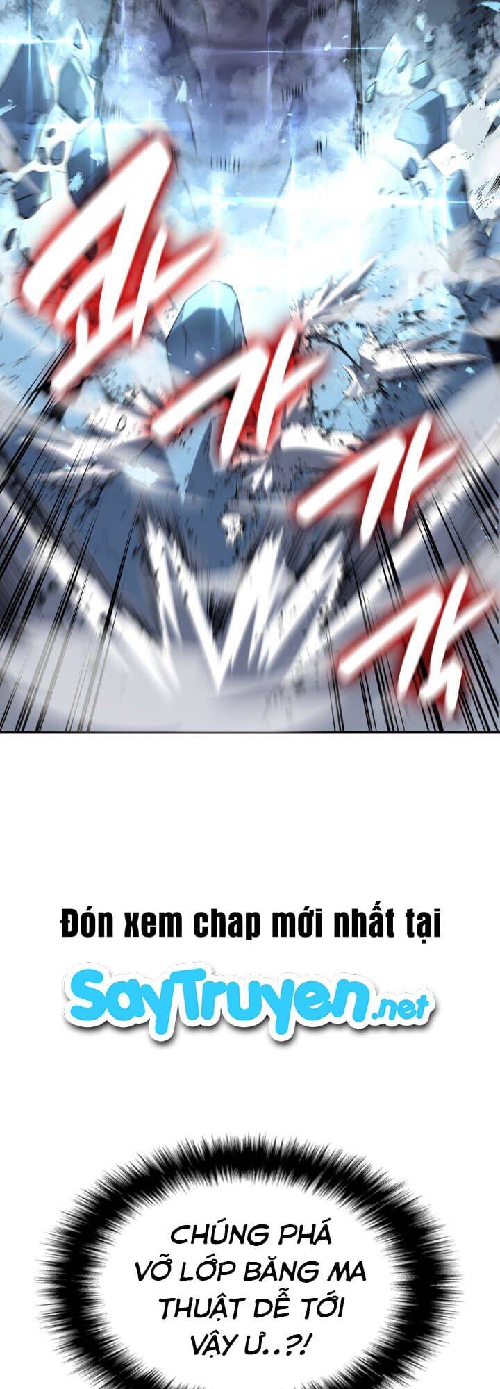 Vị Vua Mạnh Nhất Đã Trở Lại Chapter 7 - 27