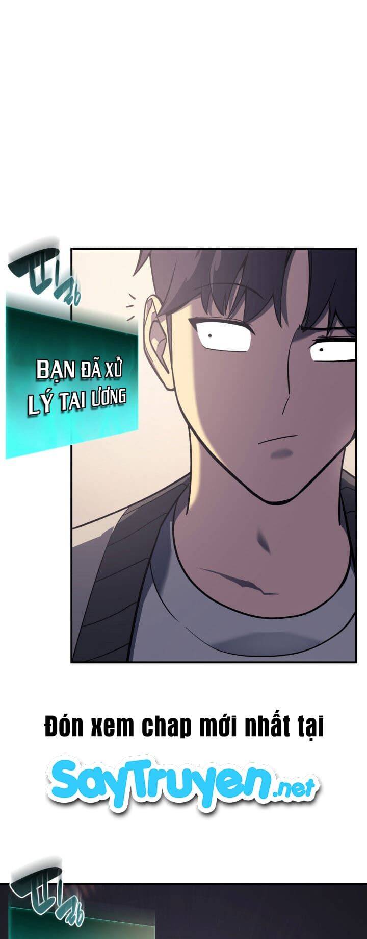 Vị Vua Mạnh Nhất Đã Trở Lại Chapter 7 - 41