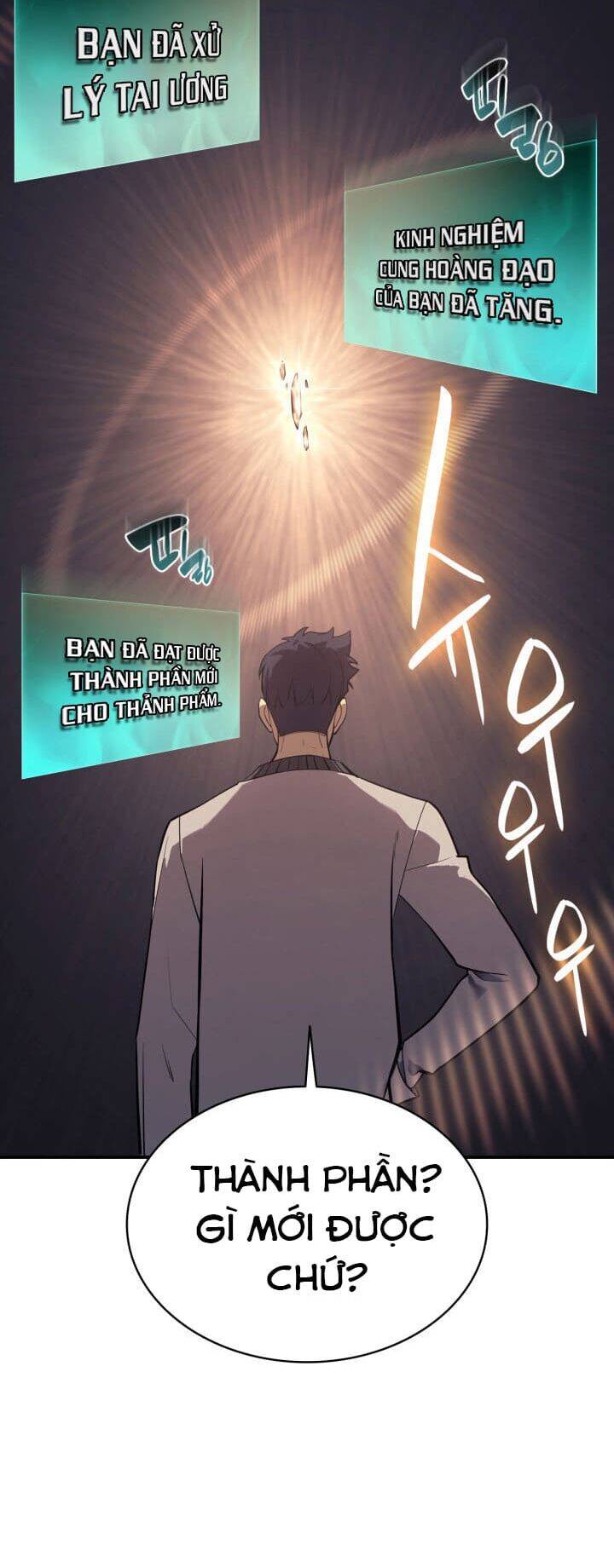 Vị Vua Mạnh Nhất Đã Trở Lại Chapter 7 - 42
