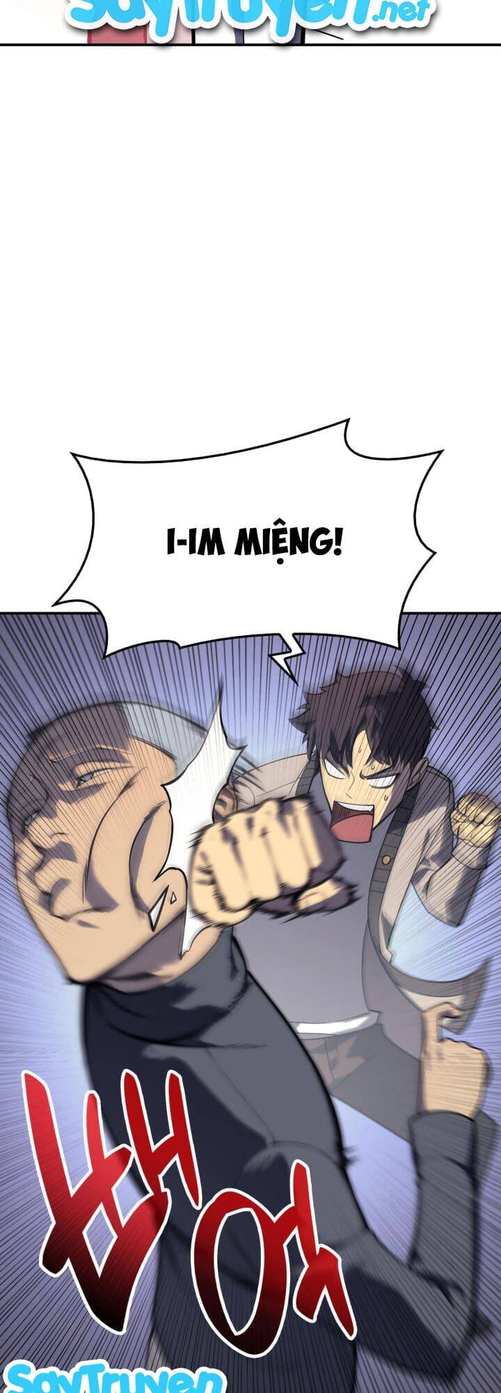 Vị Vua Mạnh Nhất Đã Trở Lại Chapter 7 - 51