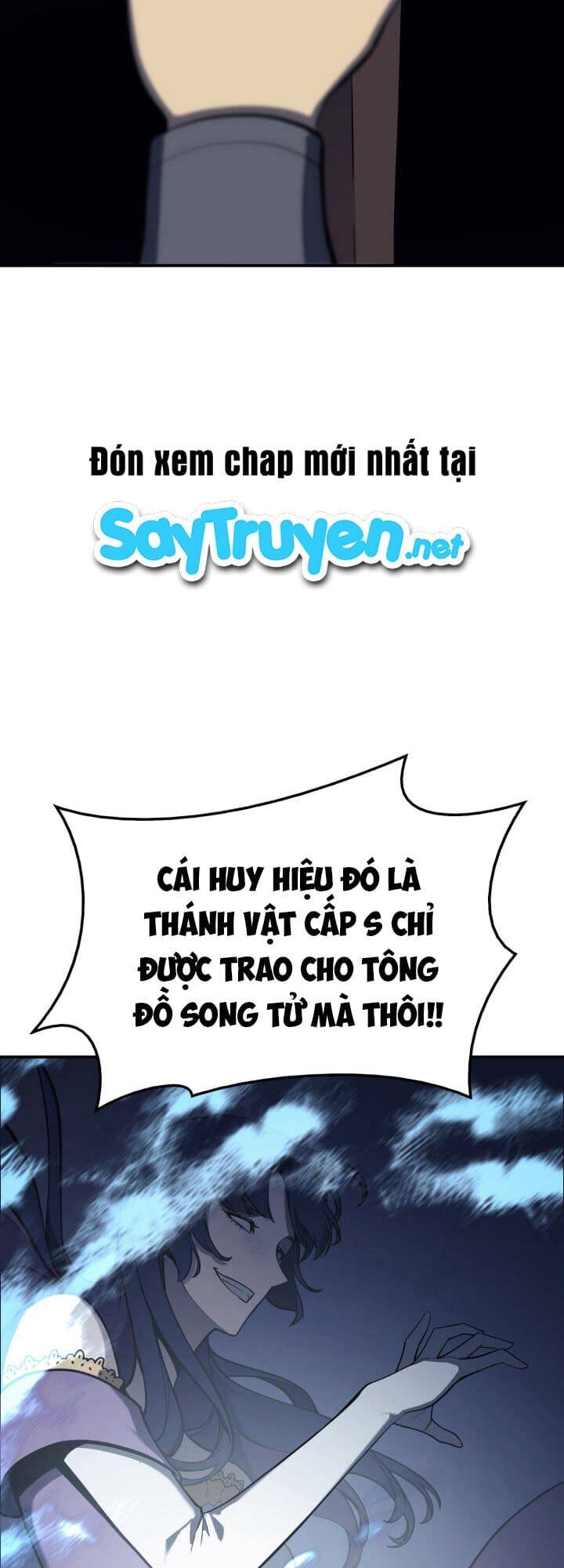 Vị Vua Mạnh Nhất Đã Trở Lại Chapter 7 - 56