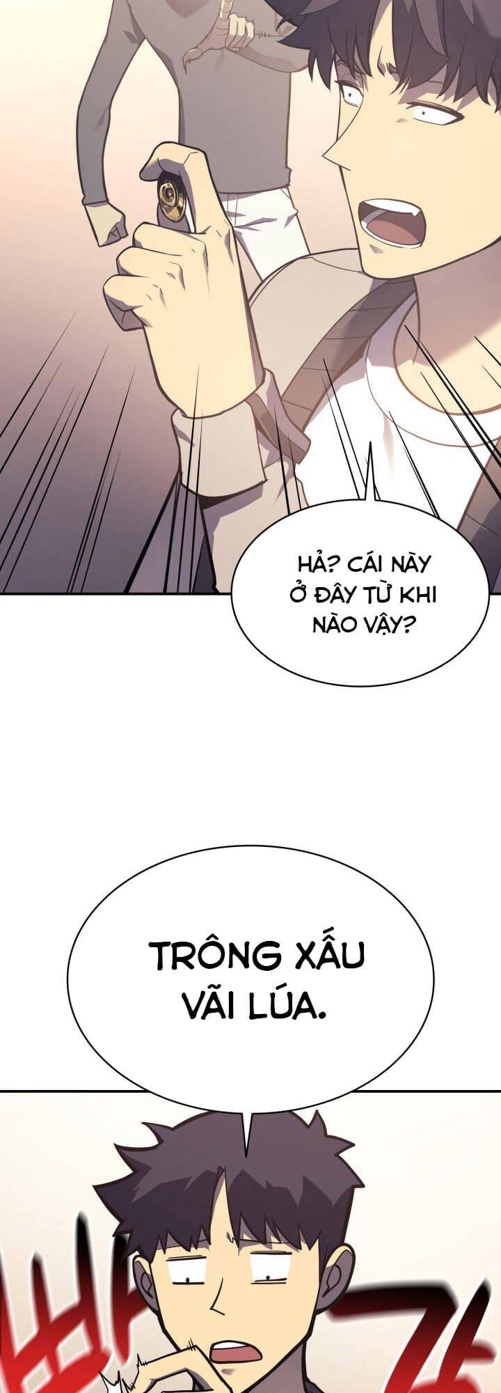 Vị Vua Mạnh Nhất Đã Trở Lại Chapter 7 - 58