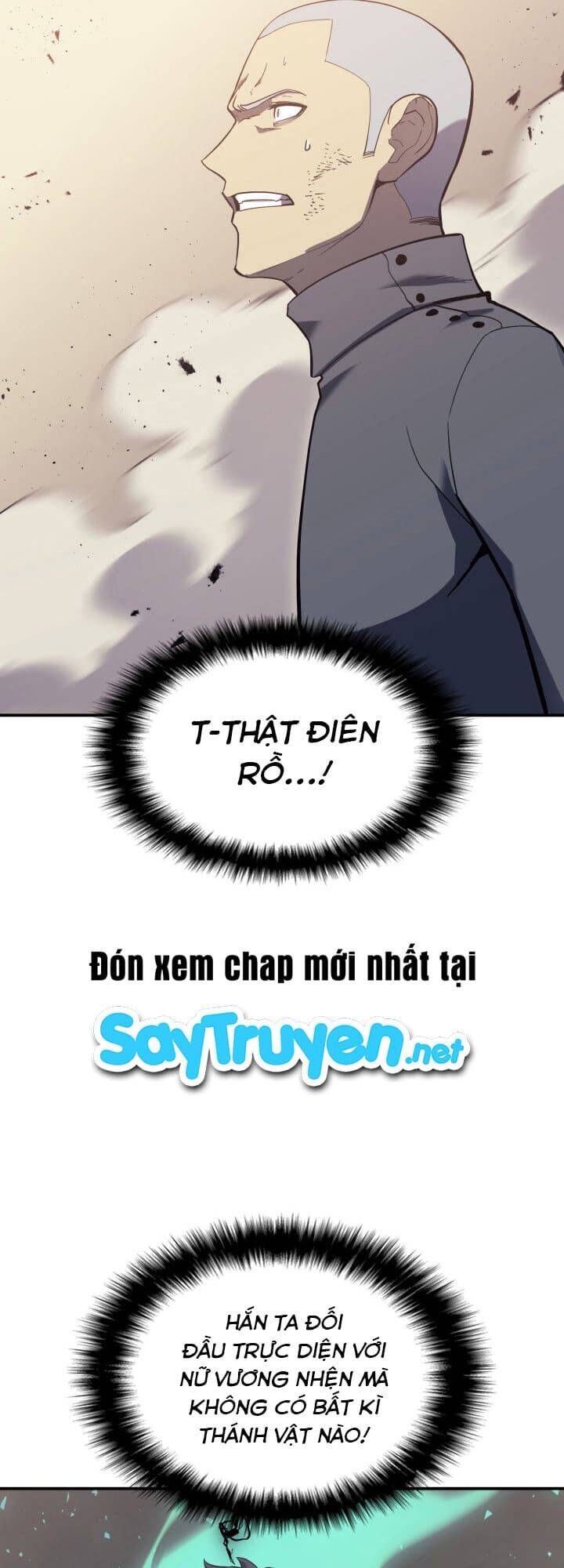 Vị Vua Mạnh Nhất Đã Trở Lại Chapter 7 - 77