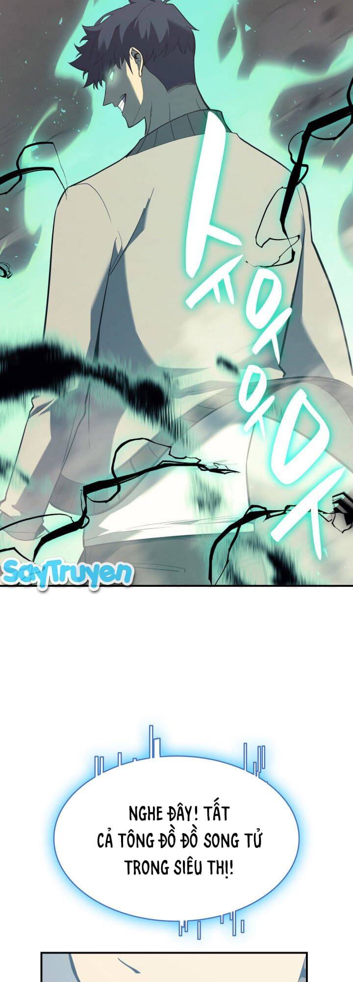 Vị Vua Mạnh Nhất Đã Trở Lại Chapter 7 - 78