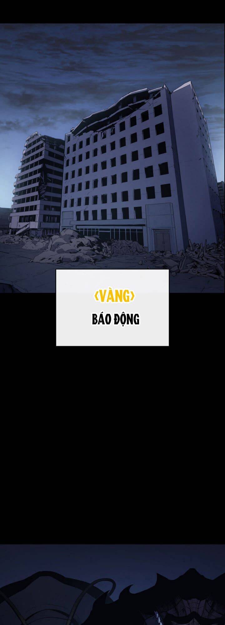Vị Vua Mạnh Nhất Đã Trở Lại Chapter 7 - 9