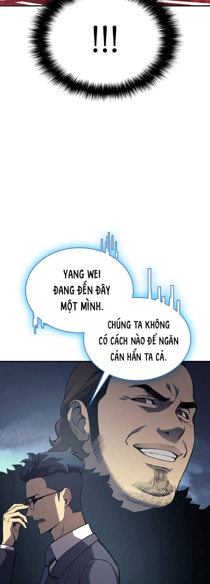 Vị Vua Mạnh Nhất Đã Trở Lại Chapter 7 - 83