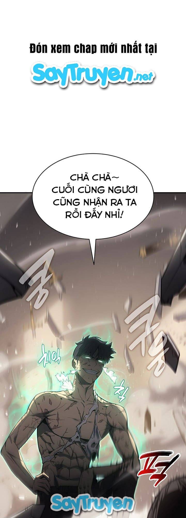 Vị Vua Mạnh Nhất Đã Trở Lại Chapter 10 - 3