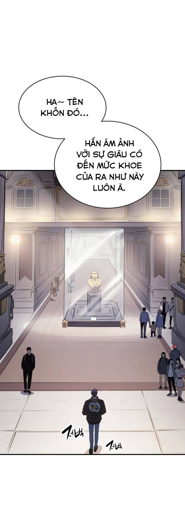 Vị Vua Mạnh Nhất Đã Trở Lại Chapter 10 - 34